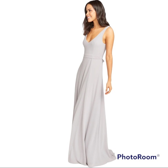 - Show me you mumu Jen maxi dress Size M NWT - Picture 1 of 14